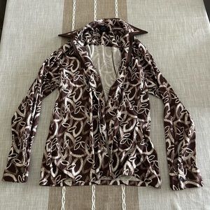 Joel California long sleeve